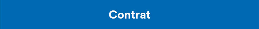 Contrat