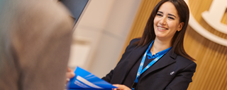 Marketing & Sales