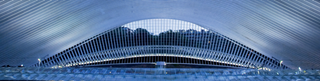 Liège-Guillemins