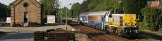 locomotive
