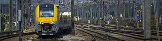 trein