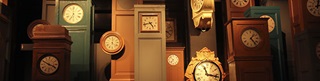 horloges