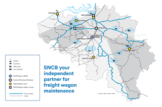 carte ateliers