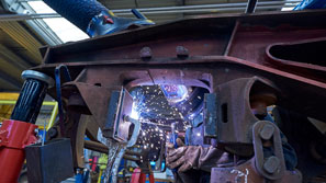BeNe Rail International NV