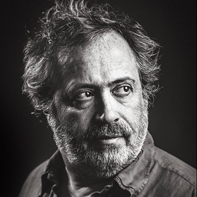 Jaco Van Dormael