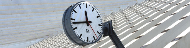 horloge