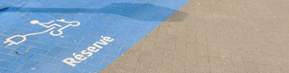 Nos facilités de parking