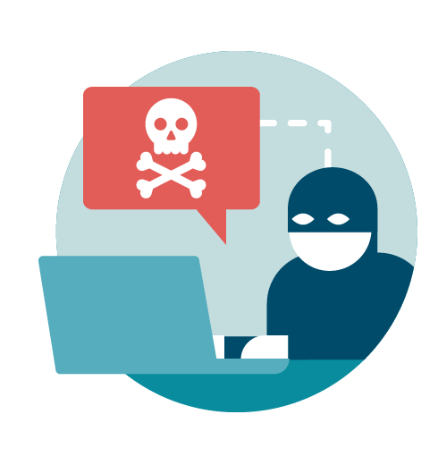 Tentative de phishing, soyez vigilant