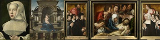 Bernard van Orley B-excursion