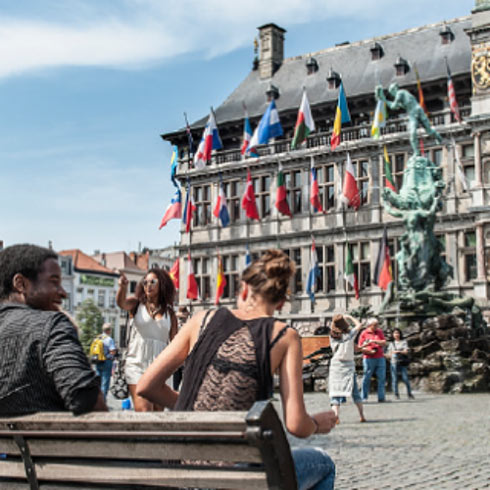 anvers