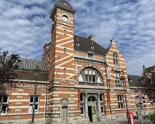 musee train world bruxelles