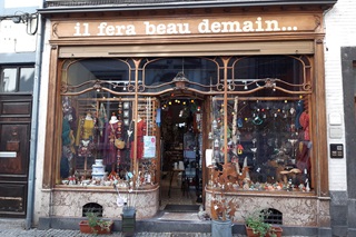 il fera beau demain namur