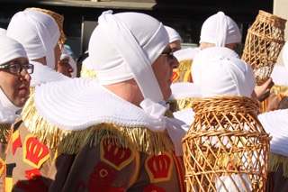 carnaval de nivelles