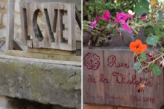 rue dans nivelles