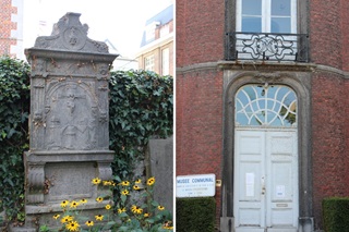 musee communal de nivelles