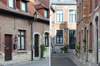 nivelles quartier saint jacques