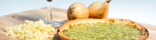 nivelles tarte al djote