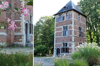 la tourette nivelles