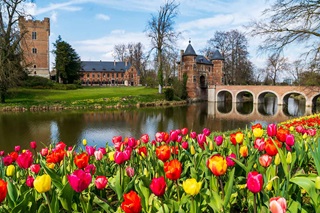 Floralia Bruxelles