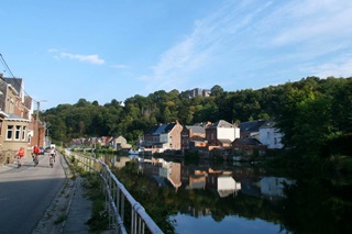 vallée de la sambre