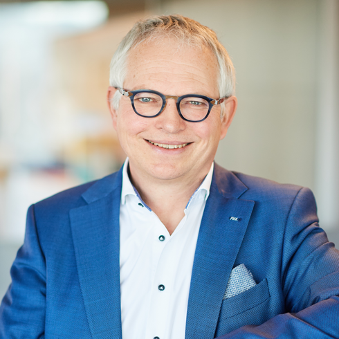 Gerd De Vos
