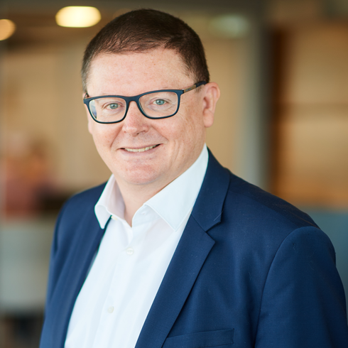 Koen Kerckaert