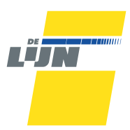 logo delijn